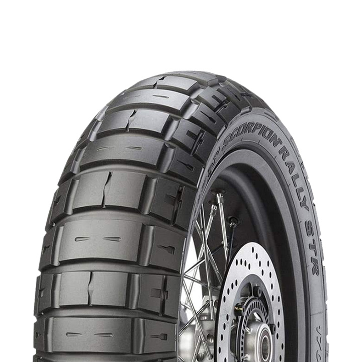 Pirelli scorpion летние отзывы